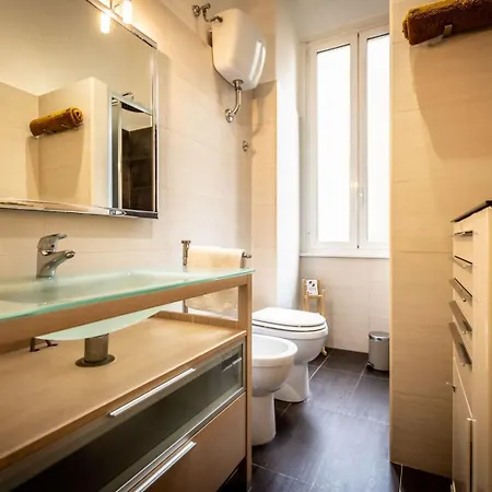 Apartment Aradam Luxury Heritage Rome