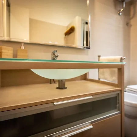 Aradam Luxury Heritage Apartment Rome