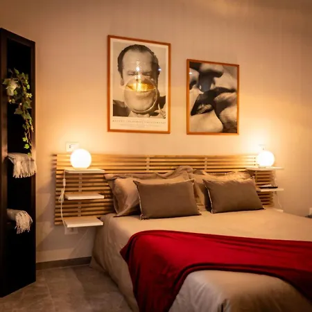 Apartment Aradam Luxury Heritage