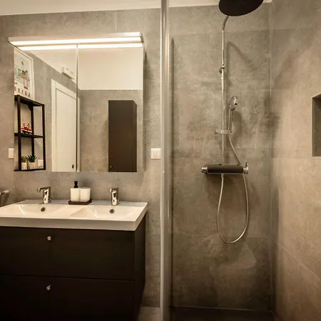 Apartment Aradam Luxury Heritage *