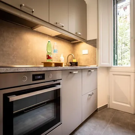 Apartment Aradam Luxury Heritage Rome