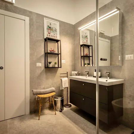 Aradam Luxury Heritage Apartment