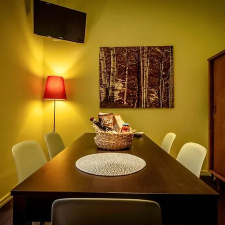 Apartment Aradam Luxury Heritage *