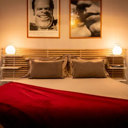 Aradam Luxury Heritage Apartment *