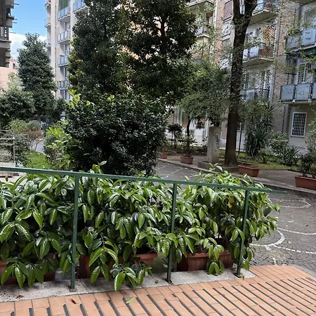 Apartment Sweet Life Monteverde *