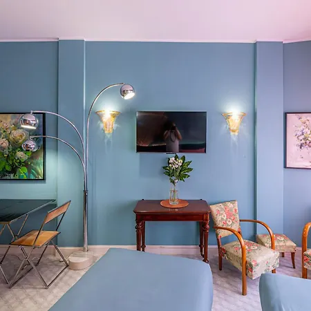 Apartment Tu Chiamale Emozioni Intero