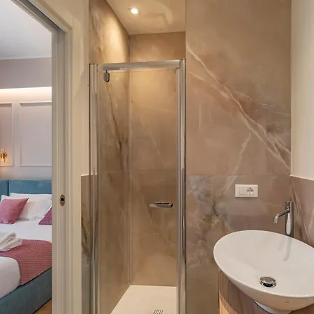Cipro Vatican Luxury Escape Affittacamere *