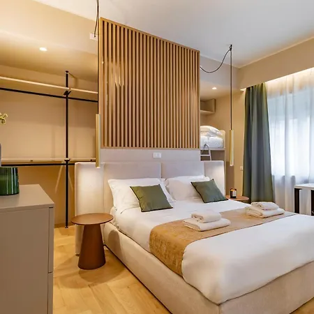 Cipro Vatican Luxury Escape Affittacamere *