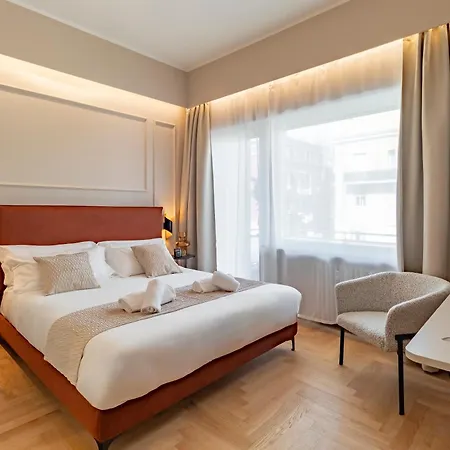 Affittacamere Cipro Vatican Luxury Escape