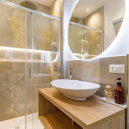 Affittacamere Cipro Vatican Luxury Escape Roma