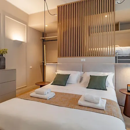Affittacamere Cipro Vatican Luxury Escape Roma