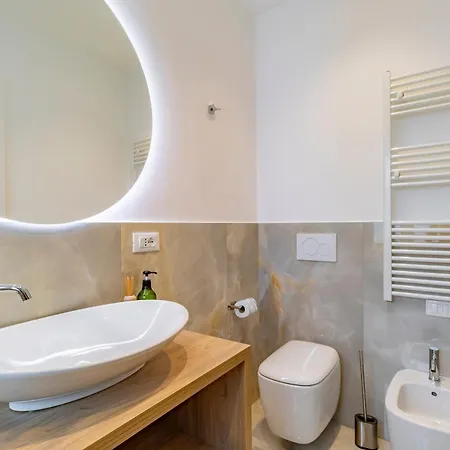 Affittacamere Cipro Vatican Luxury Escape Roma