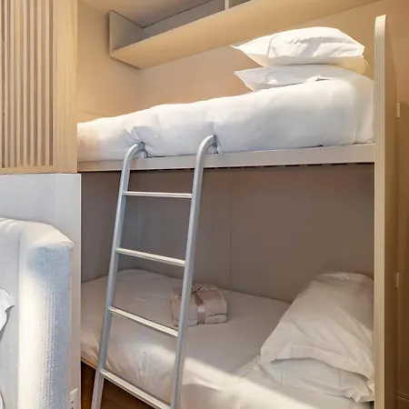 Cipro Vatican Luxury Escape Affittacamere