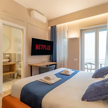 Cipro Vatican Luxury Escape * Roma