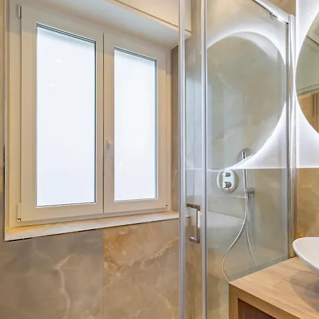 Cipro Vatican Luxury Escape Affittacamere