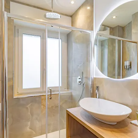 Affittacamere Cipro Vatican Luxury Escape