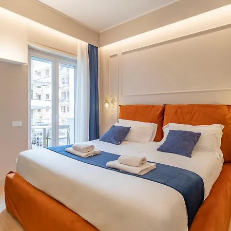Cipro Vatican Luxury Escape Affittacamere *