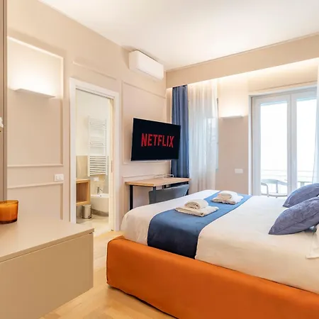 Affittacamere Cipro Vatican Luxury Escape
