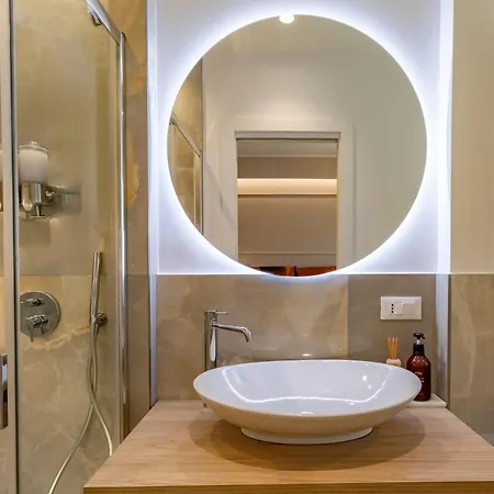 Cipro Vatican Luxury Escape Affittacamere Roma