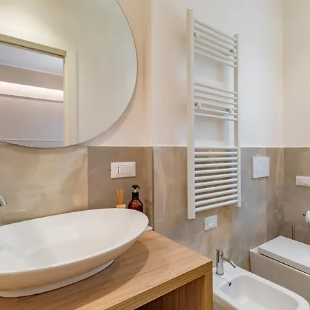 Cipro Vatican Luxury Escape Affittacamere *
