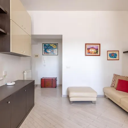 Apartment Dante Secret