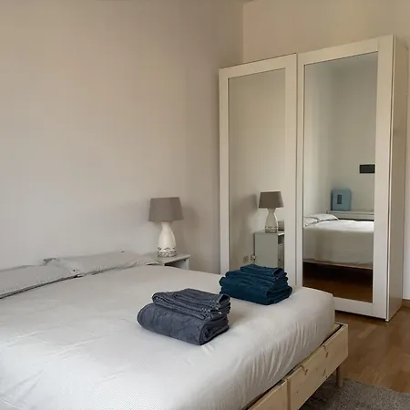 Stanza Citta Del Sole Roma