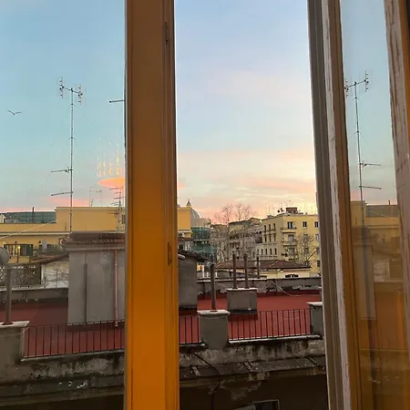 Pensión Stanza Citta Del Sole *