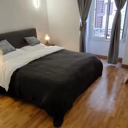 Lorenzo 7hillsrome Bed & Breakfast