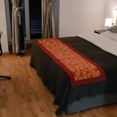 Bed & Breakfast Lorenzo 7hillsrome