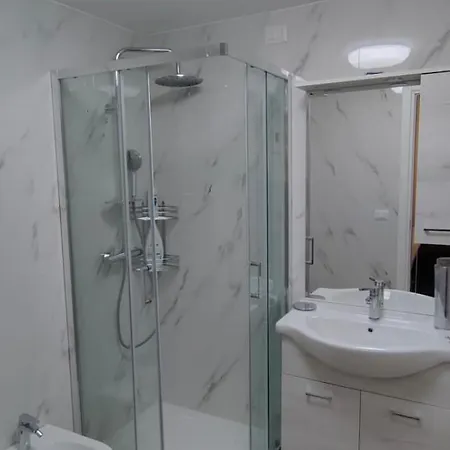 Lorenzo 7hillsrome Bed & Breakfast