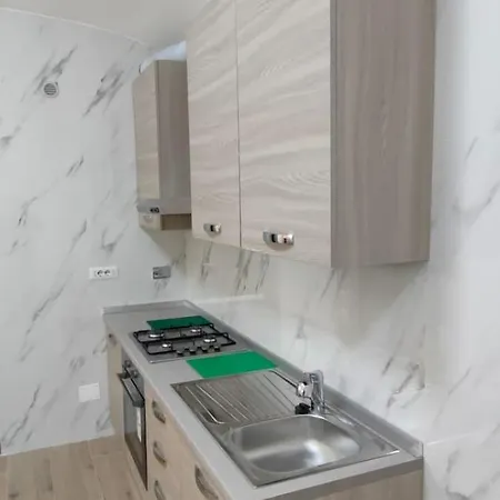 Bed & Breakfast Lorenzo 7hillsrome