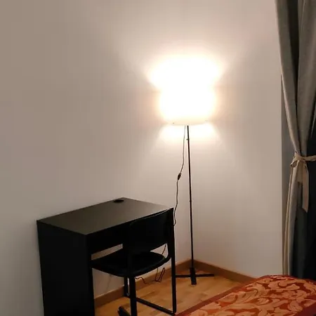 Bed & Breakfast Lorenzo 7hillsrome *