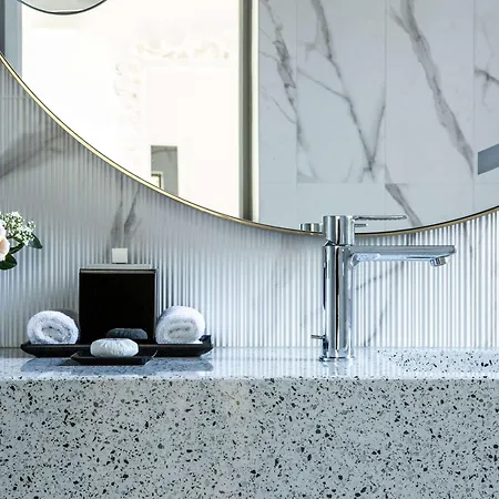 Sofitel Borghese 5*
