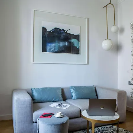 Sofitel Borghese Szálloda 5*