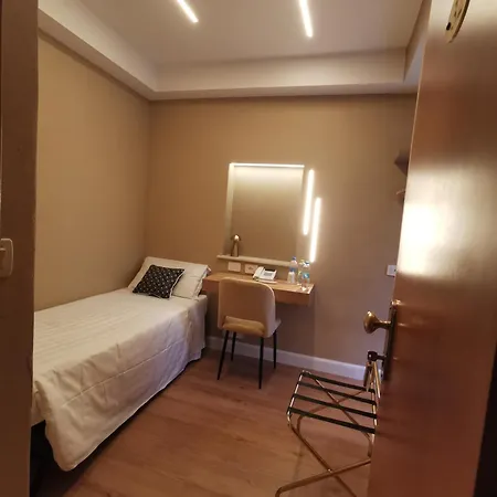 Fiori Rome