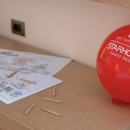 Ξενοδοχείο Starhotels Metropole Ρώμη