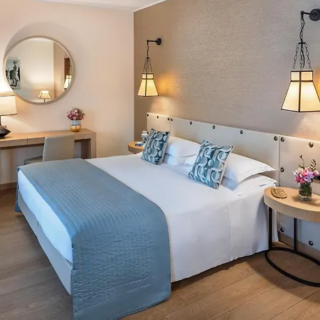 Starhotels Metropole 4* Roma