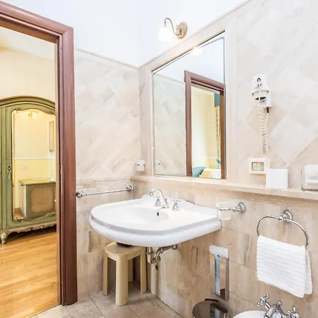 Il Gattopardo Relais Bed & Breakfast