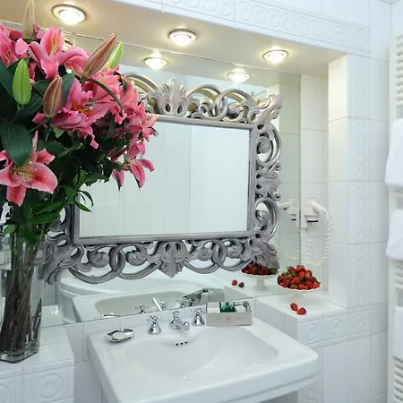 Farnese Hotel Rom