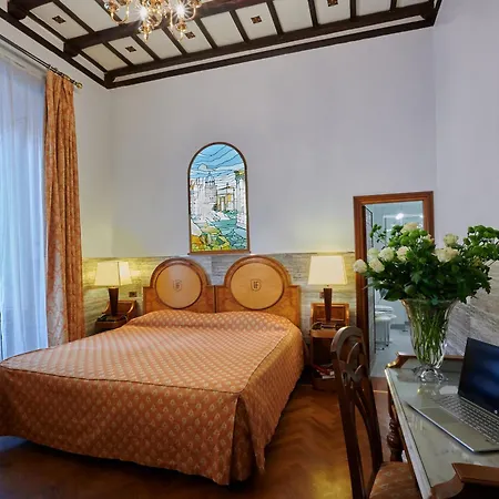 Hotel Farnese