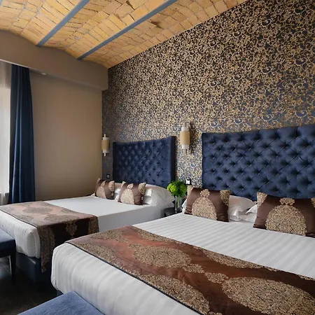 Unica Aparthotel