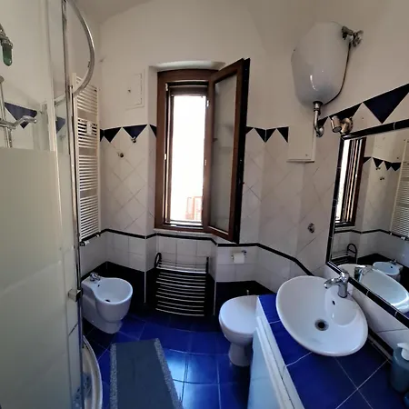 Saint Peter S Roof Apartment
