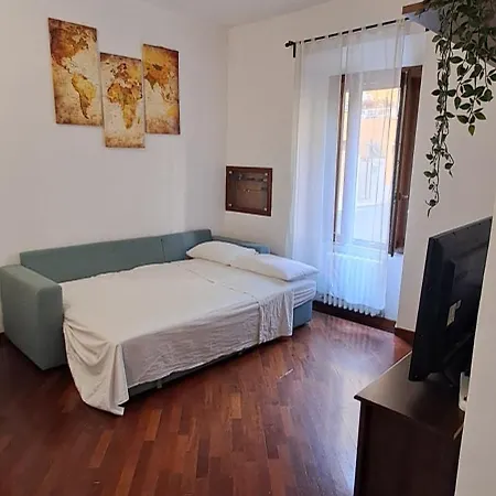 Saint Peter S Roof Apartment Rome