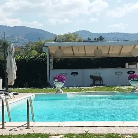 Homart Optical Swite Holiday home