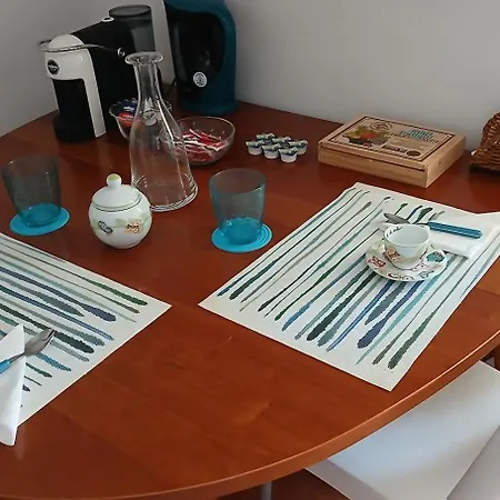 Miro House Apartment