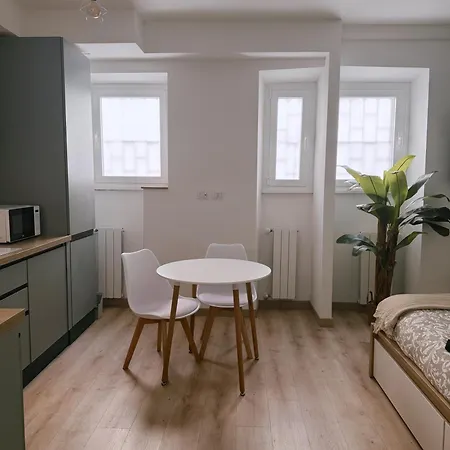 Apartment Vacanze Romane House Rome