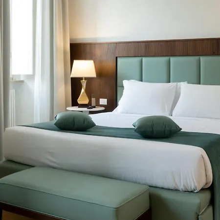 Agh Babuino Guest house