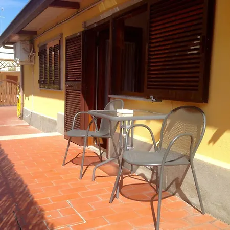 Monolocale Con Terrazza Vicino Al Vaticano Apartamento Roma