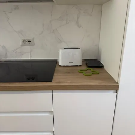 Apartment Domus Romana Prati