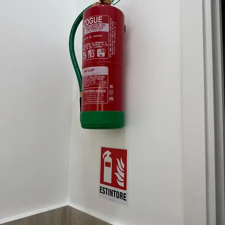 Domus Romana Prati Apartamento